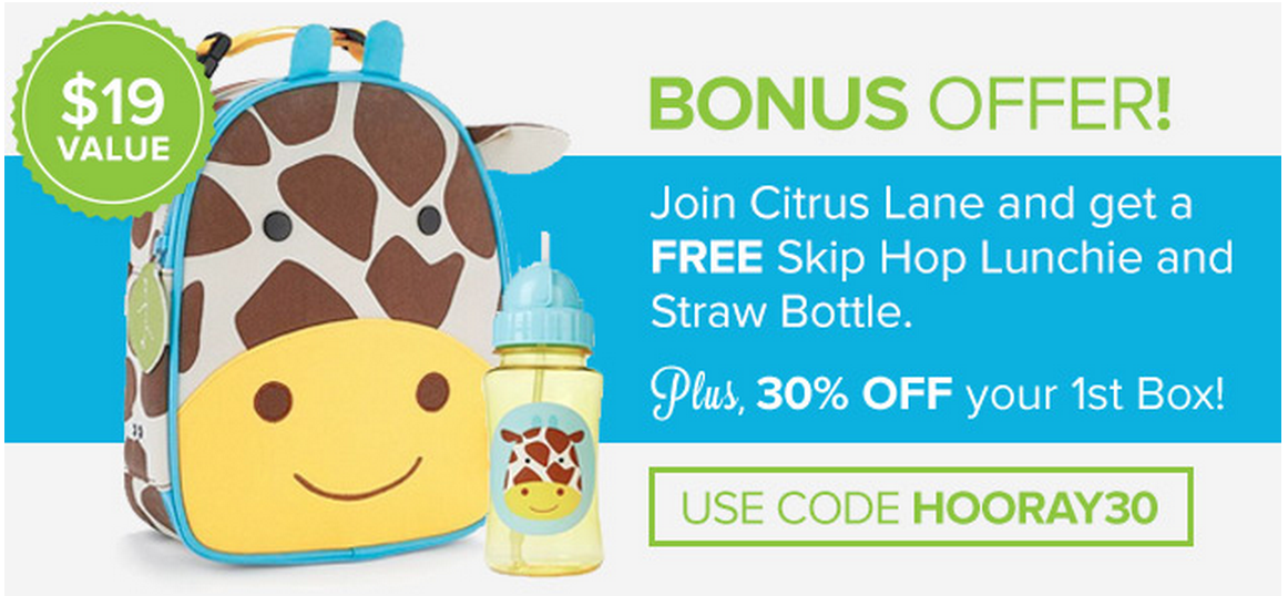 Free Bonus Gift!