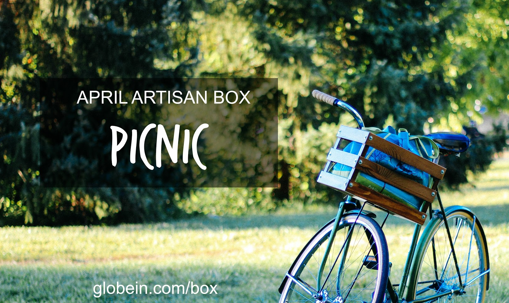 GlobeIn Artisan Box March 2015 Spoilers