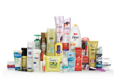 Allure Beauty Thrills Spring 2015 Box