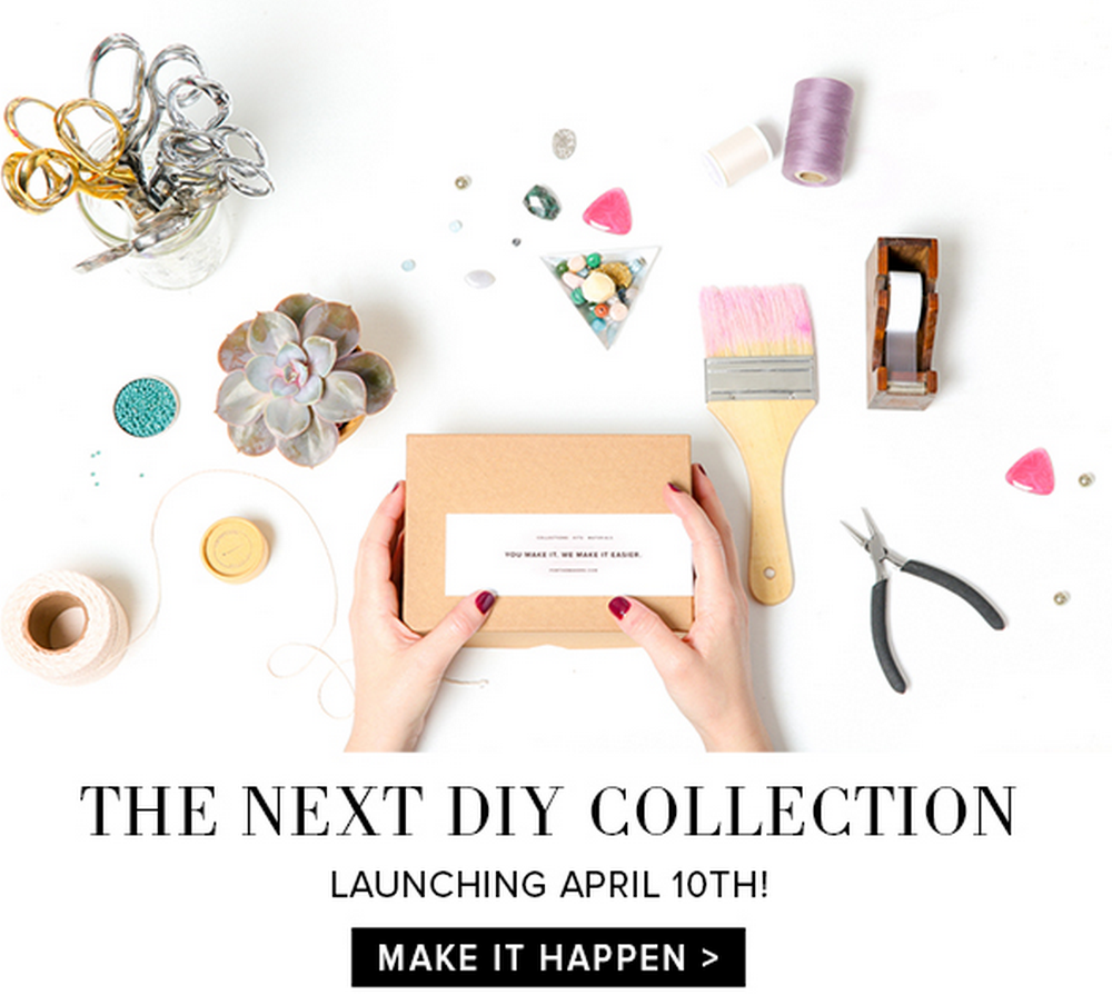 For The Makers $10 Coupon Code