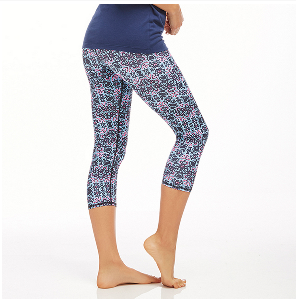 Fabletics April 2015 Spoilers Round 2 & 50% Off Coupon Capril