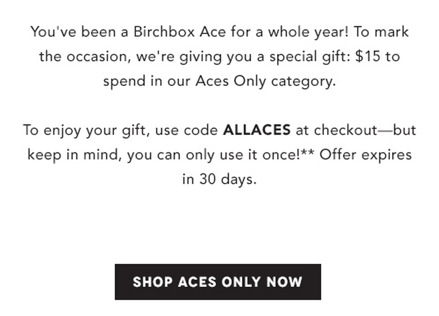 ALLACES details