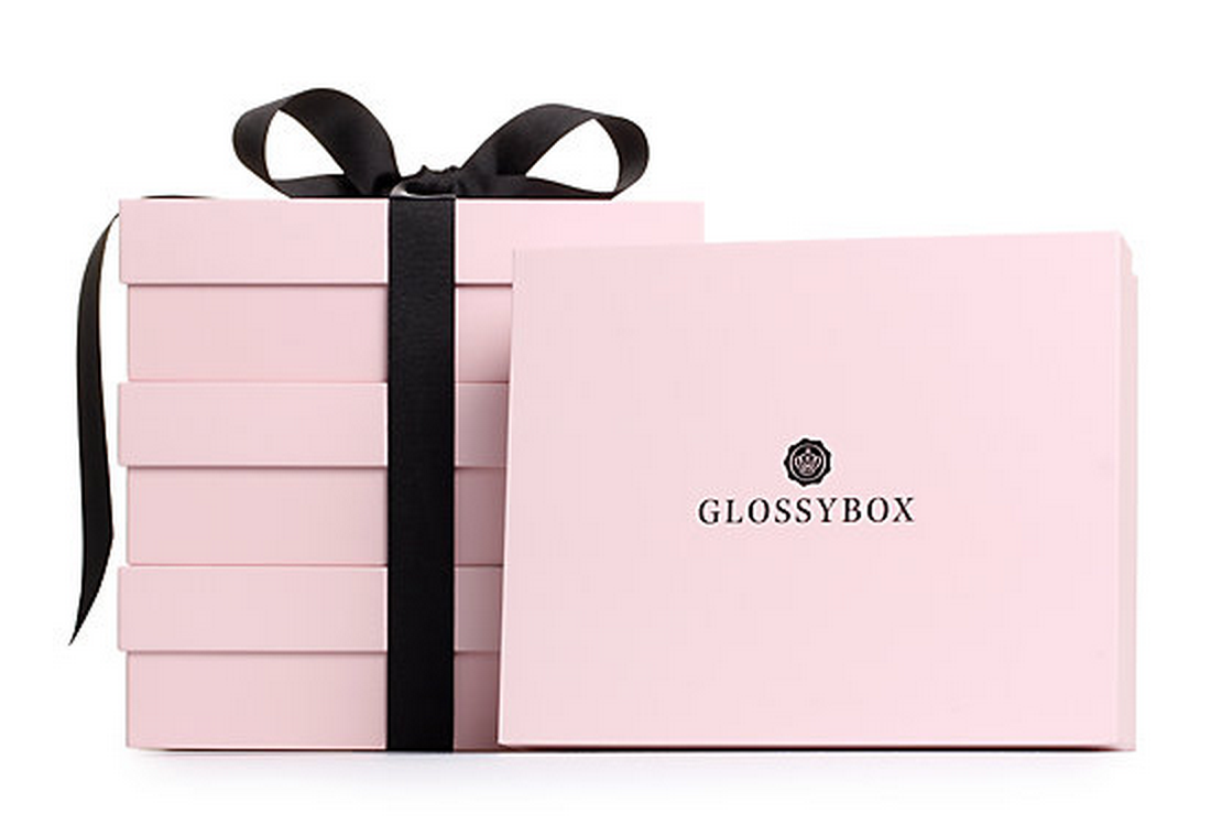 GlossyBox Subscriptions on Sale at RueLaLa