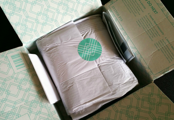 Stitch Fix Maternity Review – March 2015 Box