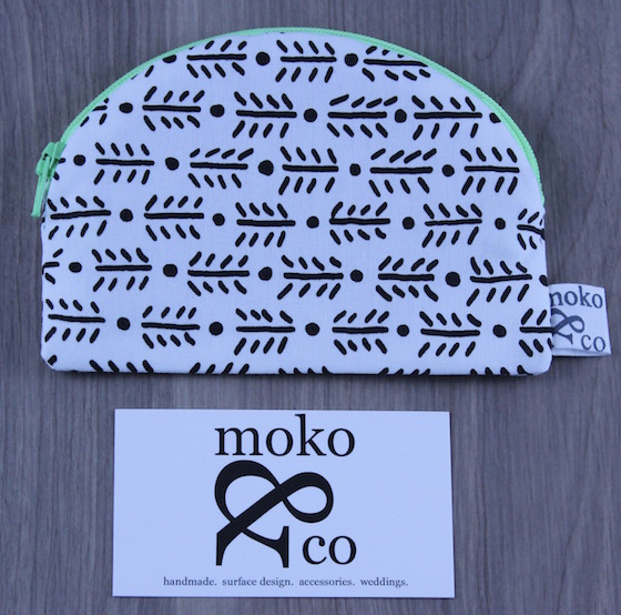 A Little Bundle Subscription Box Review – February 2015 Moko