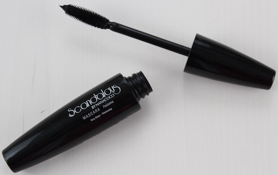 Beauty Box 5 Review – March 2015 Mascara