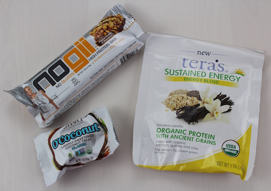 Bestowed Subscription Box Review & Coupon – March 2015 No Gii