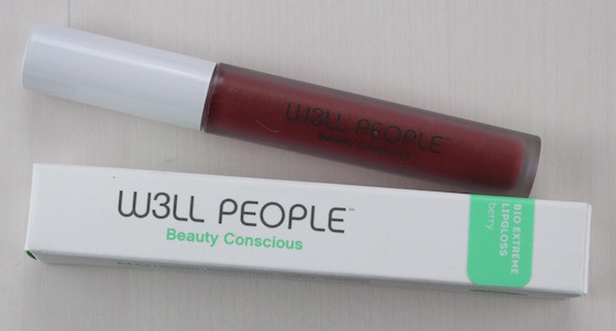 Birchbox + Baby Gap Limited Edition Box Review + Coupon Lipgloss