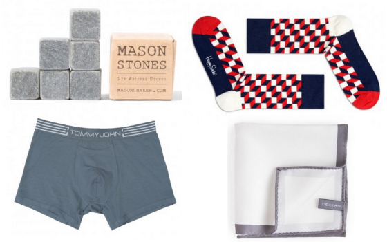 Birchbox Man April 2015