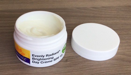 Birchbox Review - March 2015 Derma e