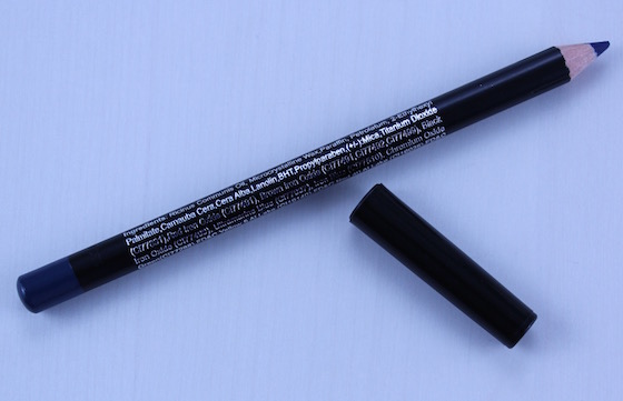 BoxyCharm Beauty Subscription Box Review – March 2015 Eyeliner