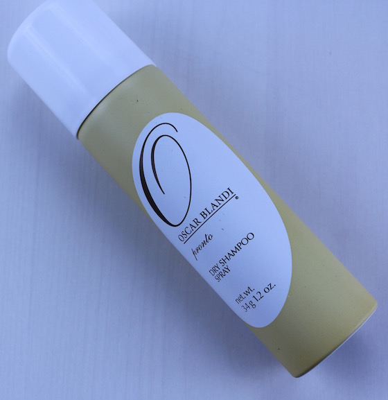BoxyCharm Beauty Subscription Box Review – March 2015 Oscar