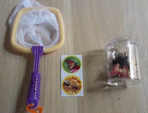Bramble Box Subscription Box Review & Coupon – March 2015 Bug Gear