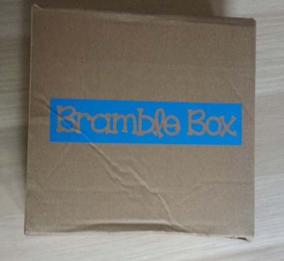Bramble Box Subscription Box Review & Coupon – March 2015 March
