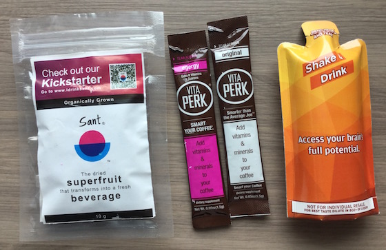 Bulu Box Subscription Box Review & 50% Off Coupon – Feb 2015 Drink