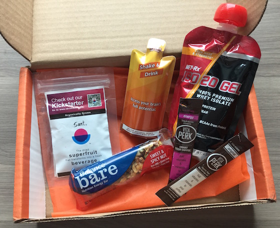 Bulu Box Subscription Box Review & 50% Off Coupon – Feb 2015 Items