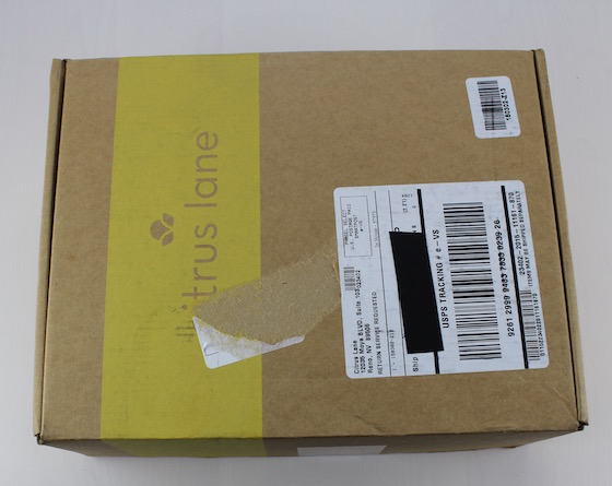 Citrus Lane Review & Coupon Code – March 2015