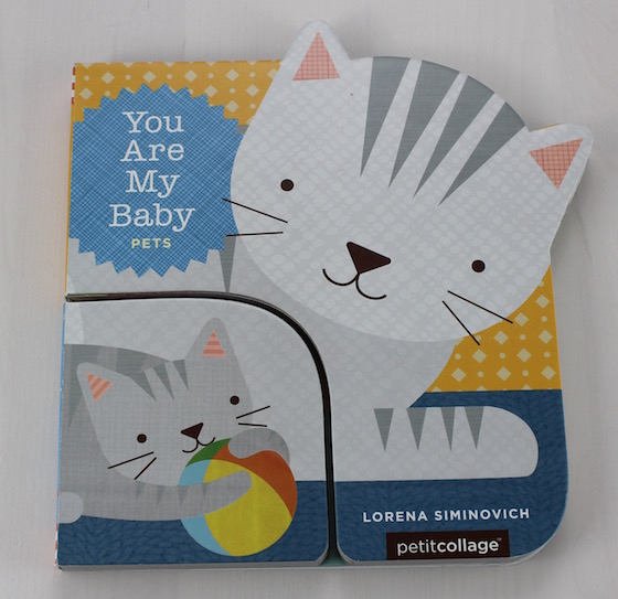 Citrus Lane Review & Coupon Code – March 2015 Book