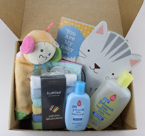 Citrus Lane Review & Coupon Code – March 2015 Items