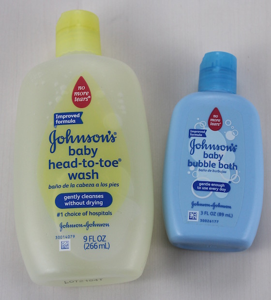 Citrus Lane Review & Coupon Code – March 2015 Johnson