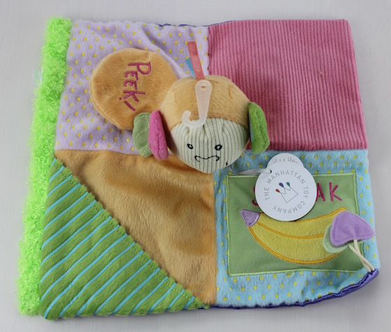 Citrus Lane Review & Coupon Code – March 2015 Monkey