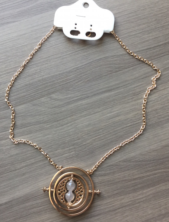 Collectible Geek Collector’s Cache Review – February 2015 HPOT 