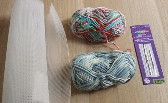 Darby Smart To DIY For Subscription Box Review – March 2015 Supplies