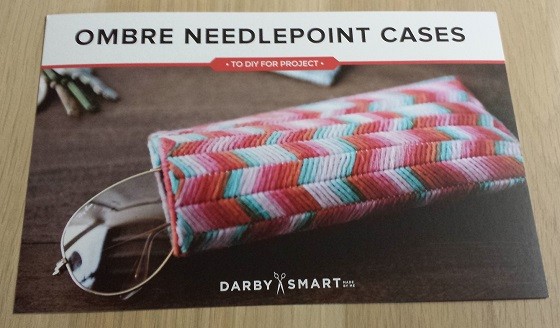 Darby Smart To DIY For Subscription Box Review – March 2015 Theme