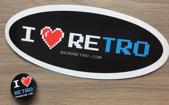 Geek Fuel Subscription Box Review – February 2015 Sticker