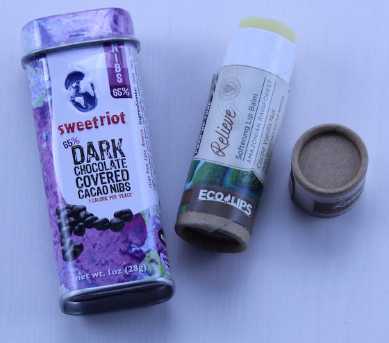GlobeIn Artisan Gift Box Subscription Review – March 2015 Nibs
