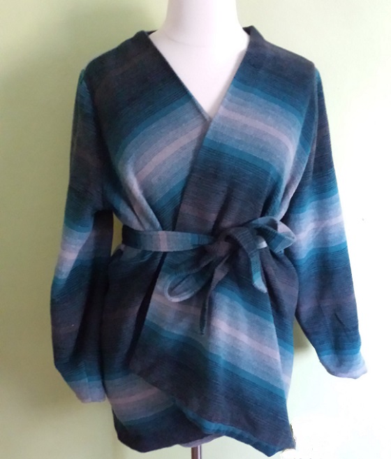 Gwynnie Bee Clothing Subscription Review + Free Month Coupon BB Dakota