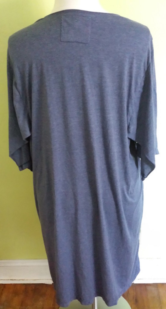 Gwynnie Bee Clothing Subscription Review + Free Month Coupon Jwla Back