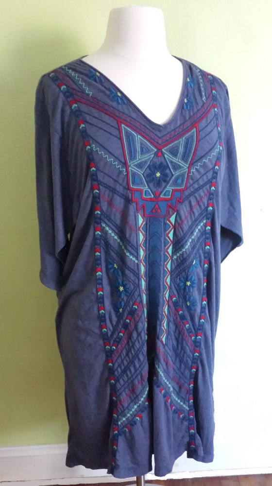 Gwynnie Bee Clothing Subscription Review + Free Month Coupon Jwla