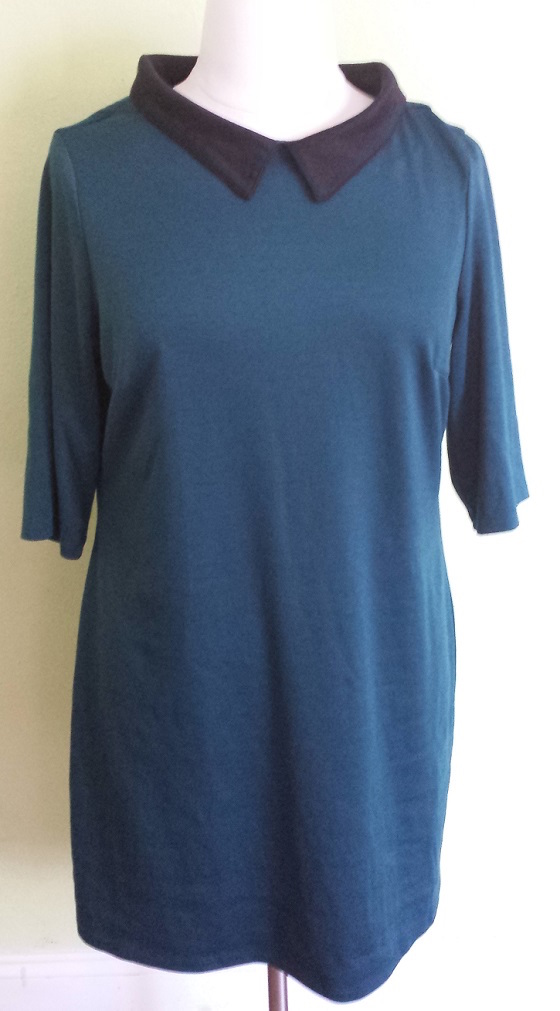 Gwynnie Bee Clothing Subscription Review + Free Month Coupon Lucylu Green