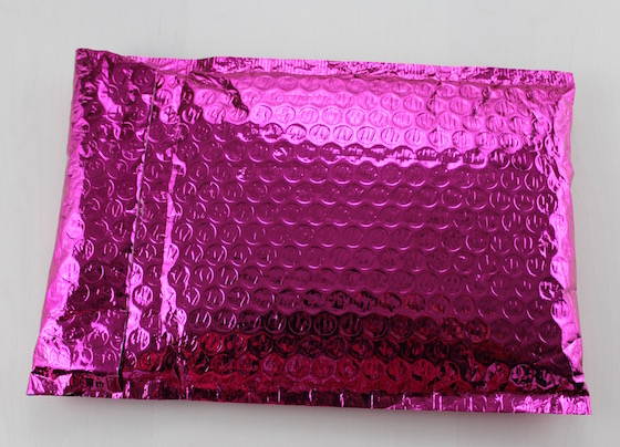 Ipsy Review - March 2015 Package