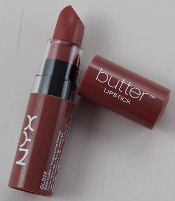Ipsy Review - March 2015 NYX