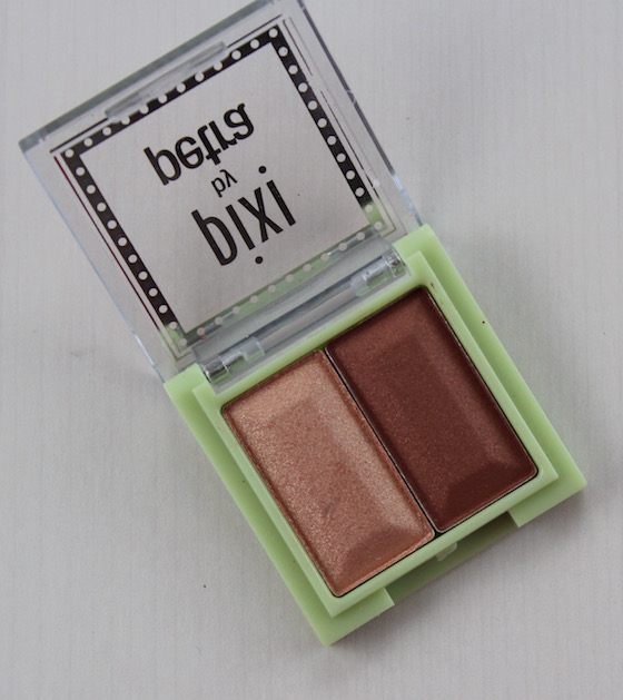 Ipsy Review - March 2015 Pixi