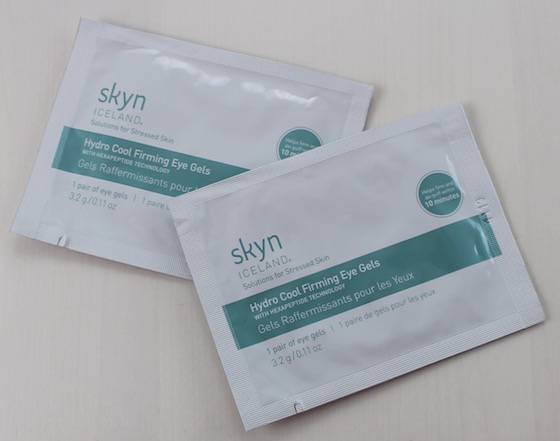 Ipsy Review - March 2015 Skyn