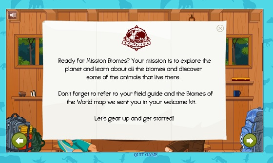 Junior Explorers Subscription Box Review – March 2015 Mission