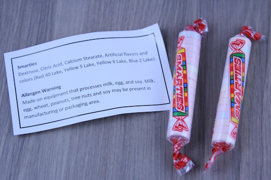 Julep Maven Review & Free Box Code – March 2015 Candy