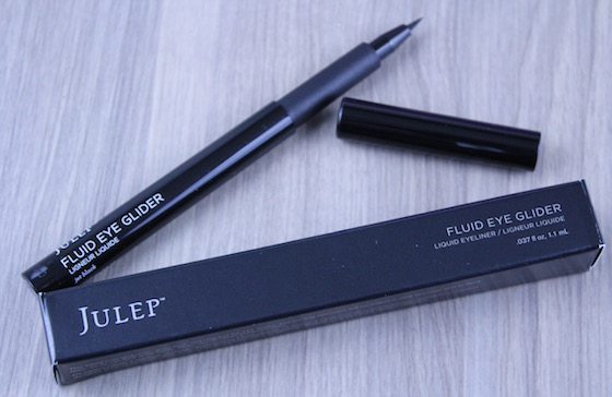 Julep Maven Review & Free Box Code – March 2015 Eyeliner
