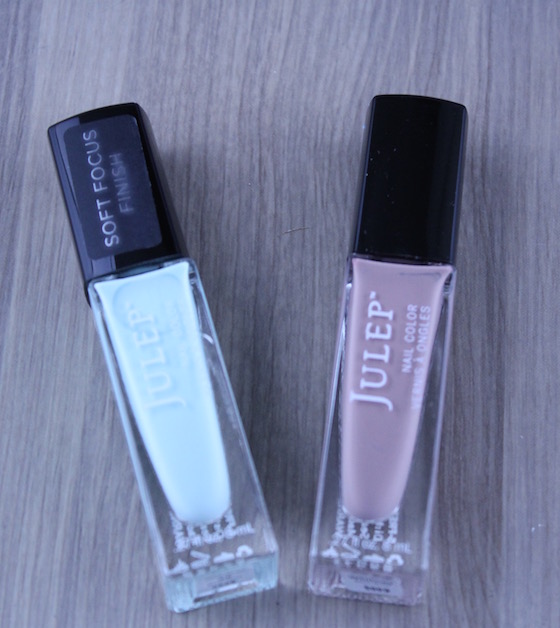 Julep Maven Review & Free Box Code – March 2015 Polish