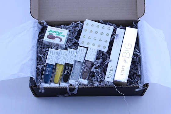julep-mystery-lucky-you-box-items