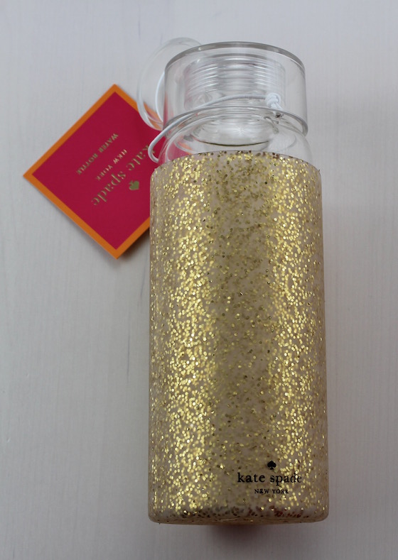 Little Lace Box Subscription Review – March 2015 Kate Spade