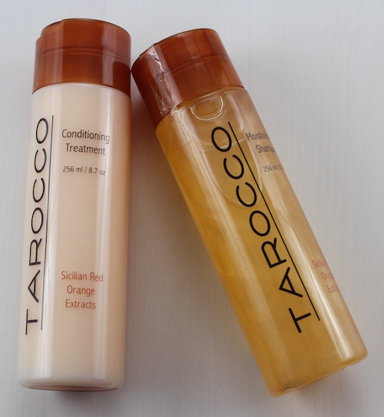 Little Lace Box Subscription Review – March 2015 Shampoo