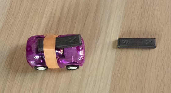 Magic School Bus Science Club Subscription Review – Feb 2015 Car