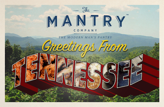 Mantry March 2015 Spoilers & $30 Coupon! Tennessee