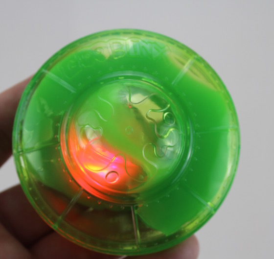 Nerd Block Junior Boys Subscription Box Review – March 2015 Light