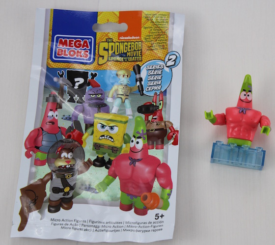 Nerd Block Junior Boys Subscription Box Review – March 2015 Patrick