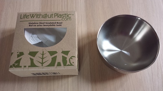 Organic Authority Home and Hearth Goodie Box Review Bowls